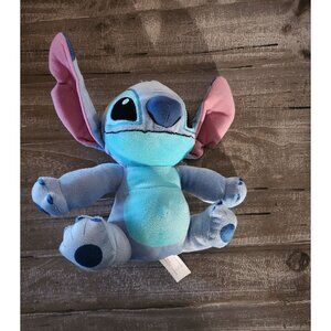 Disney Stitch Plush Toy 8 inches tall